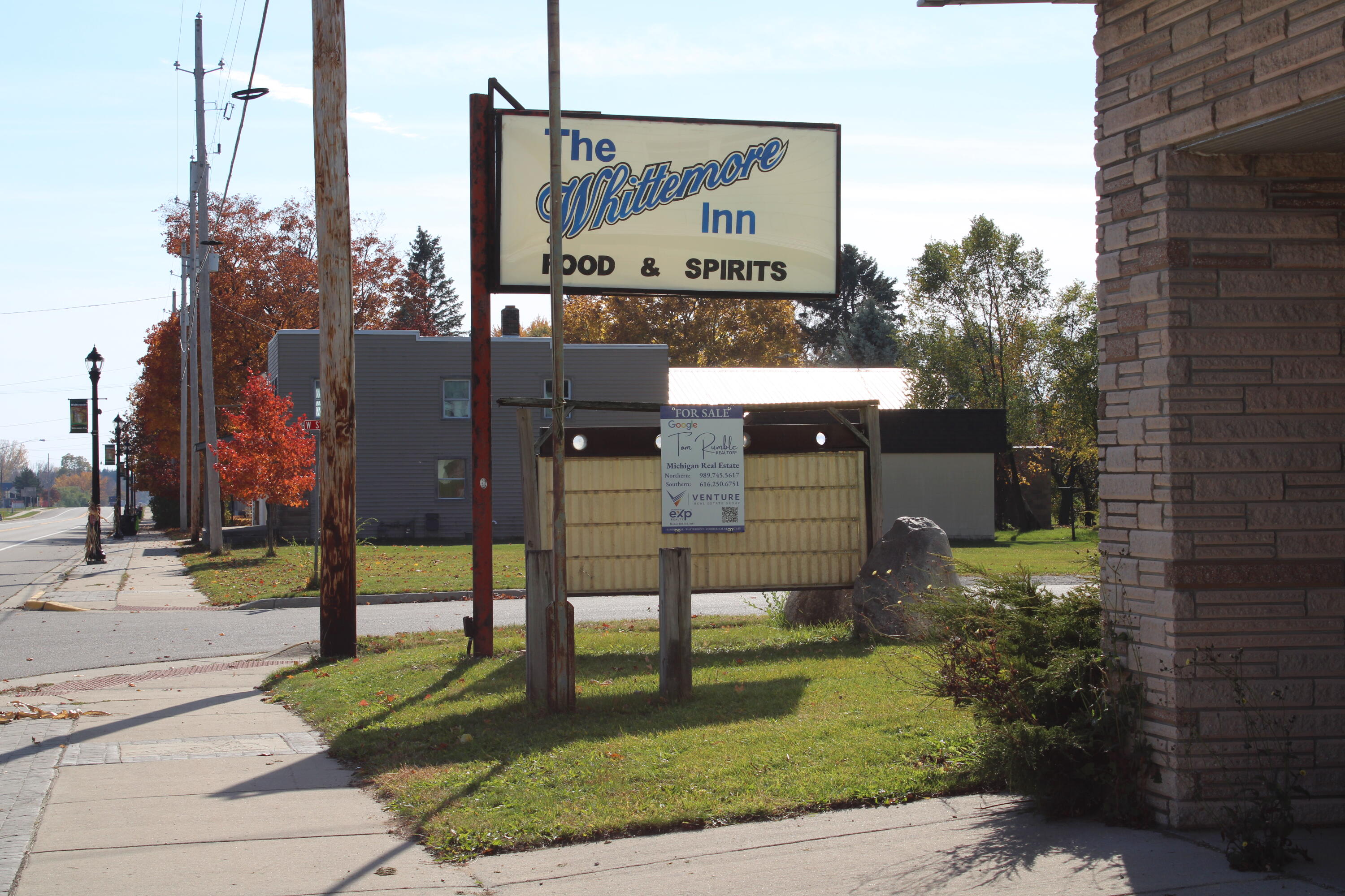 316 S Bullock Street