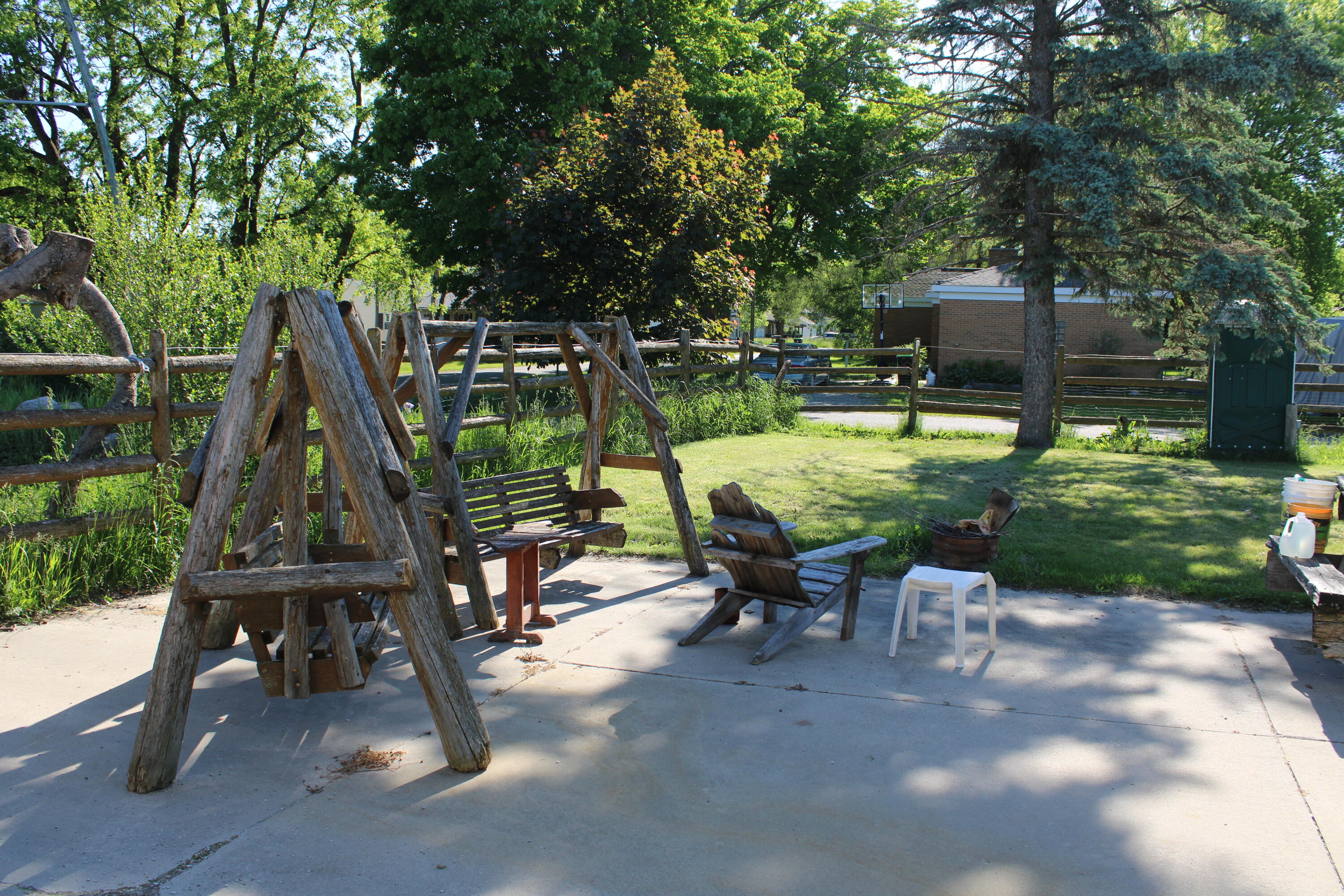 316 S Bullock Street