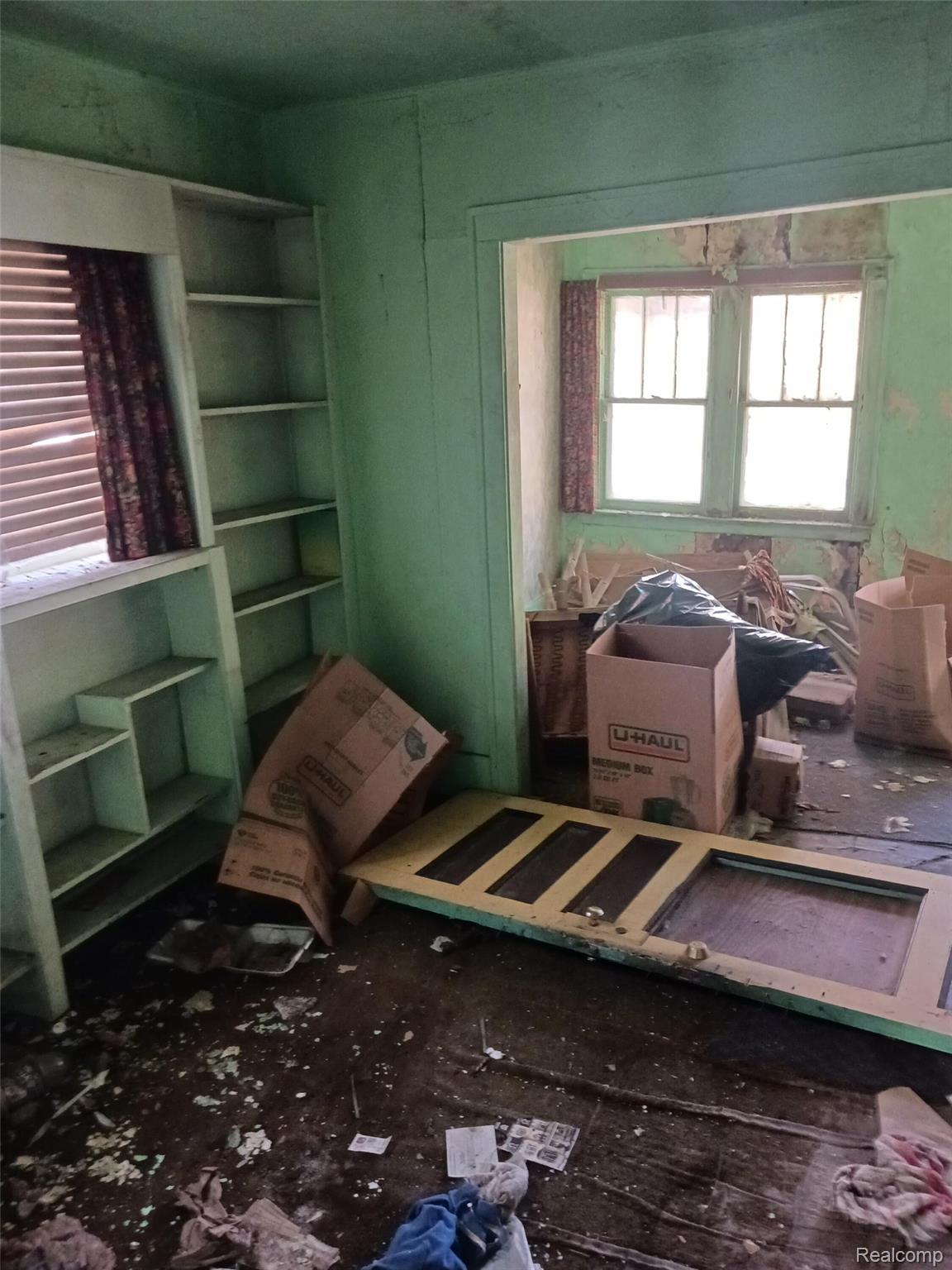 15485 Grayfield Street