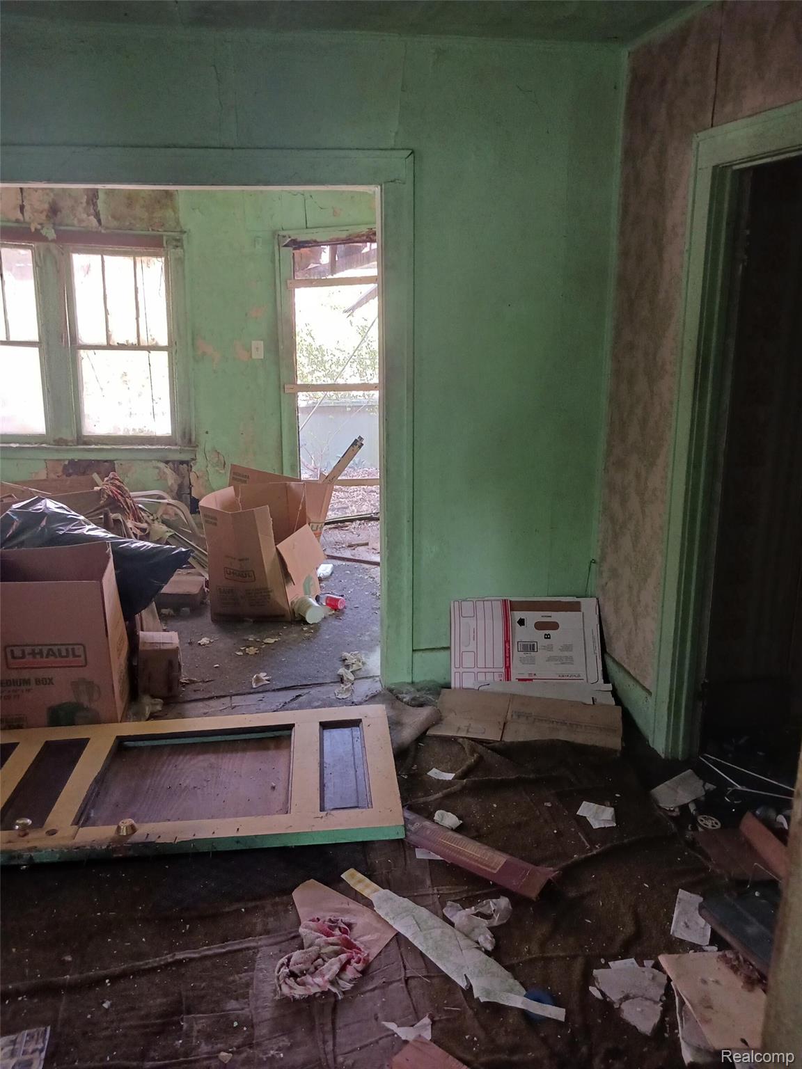 15485 Grayfield Street