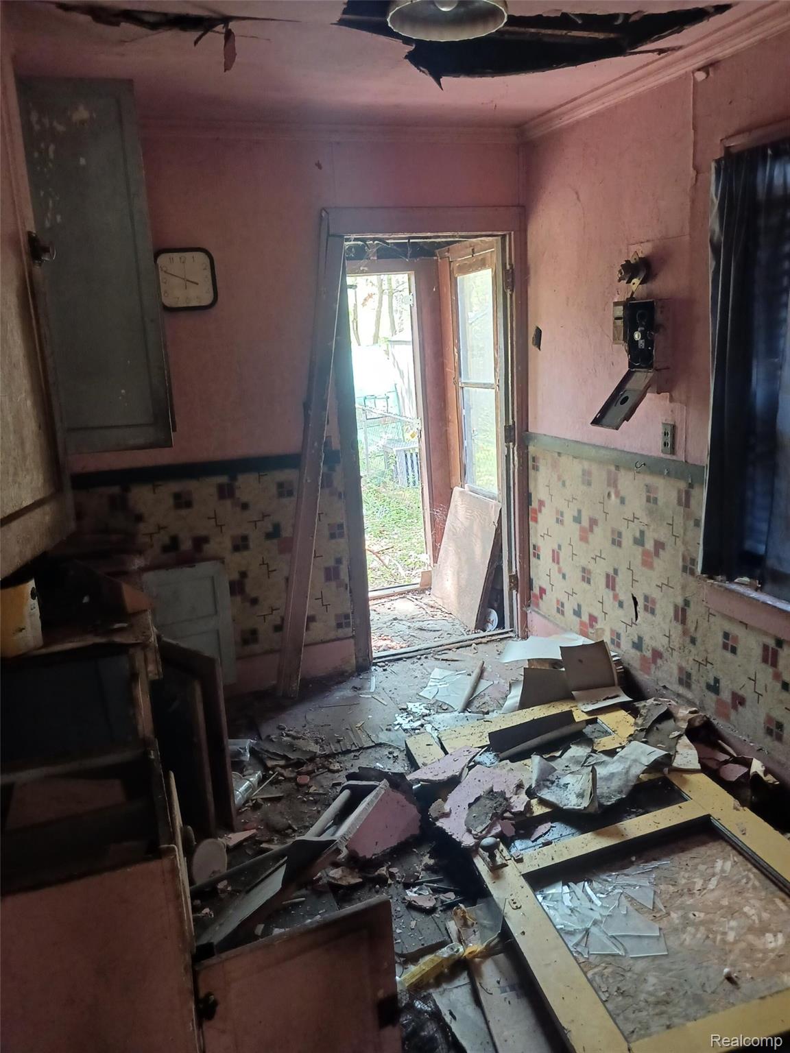 15485 Grayfield Street