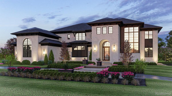 3419 NEWBURY CT, OAKLAND, MI 48363 - Image b98e99009a28be47d194e5d6fd3fcd19/2954385797