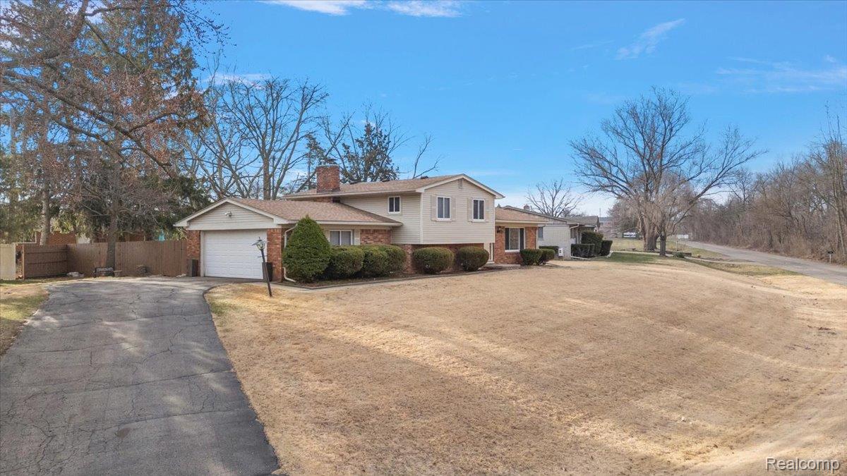 3608 Lake Oakland Shores Drive