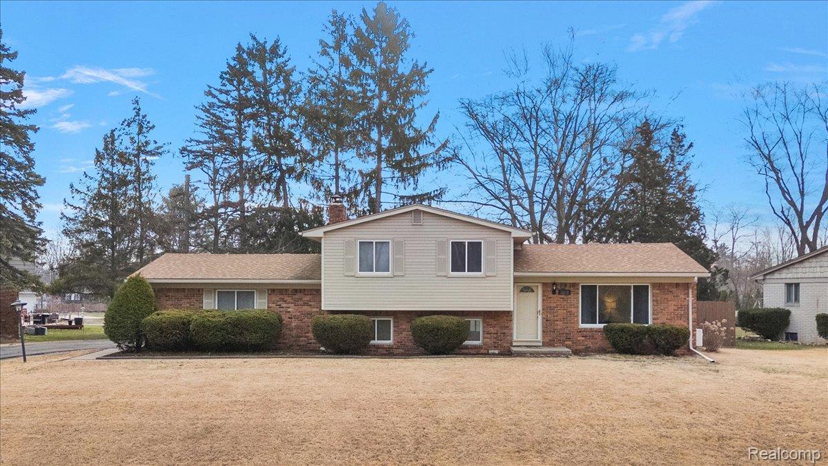 3608 Lake Oakland Shores Drive