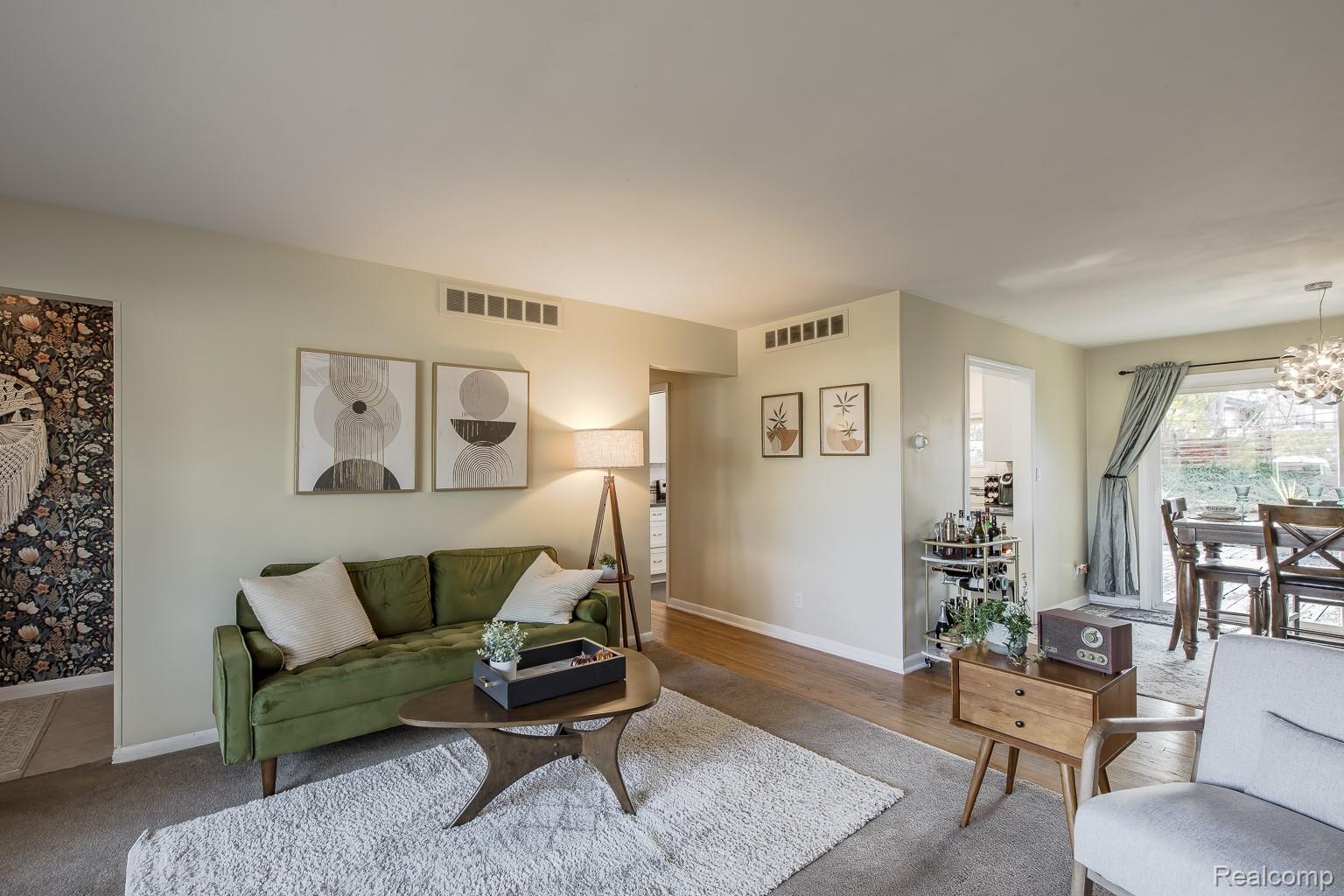 4083 Ledgestone Drive