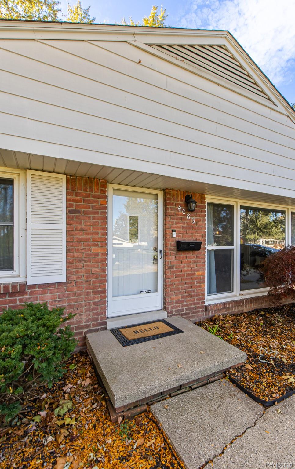 4083 Ledgestone Drive