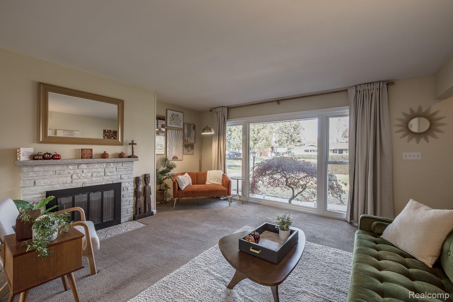 4083 Ledgestone Drive