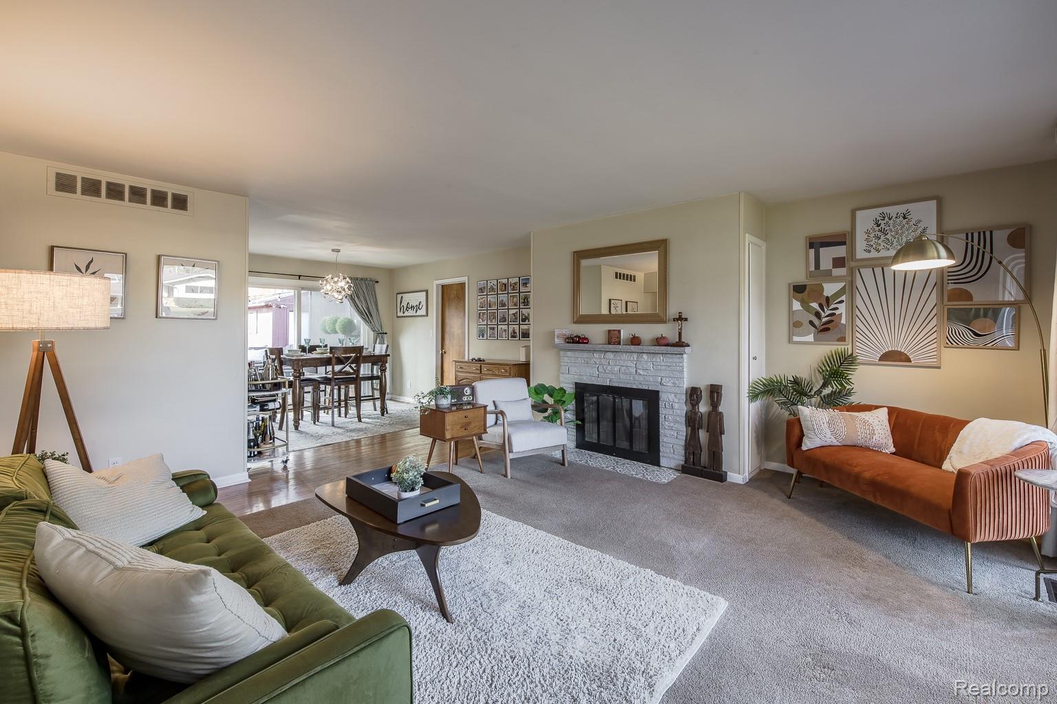 4083 Ledgestone Drive