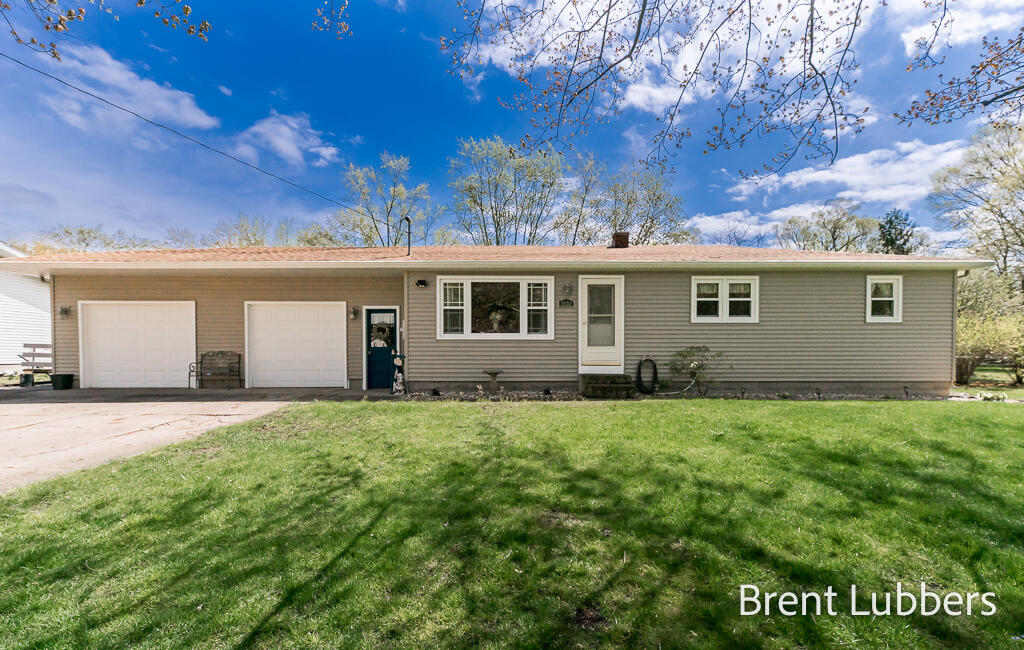 2532 Prairie Avenue