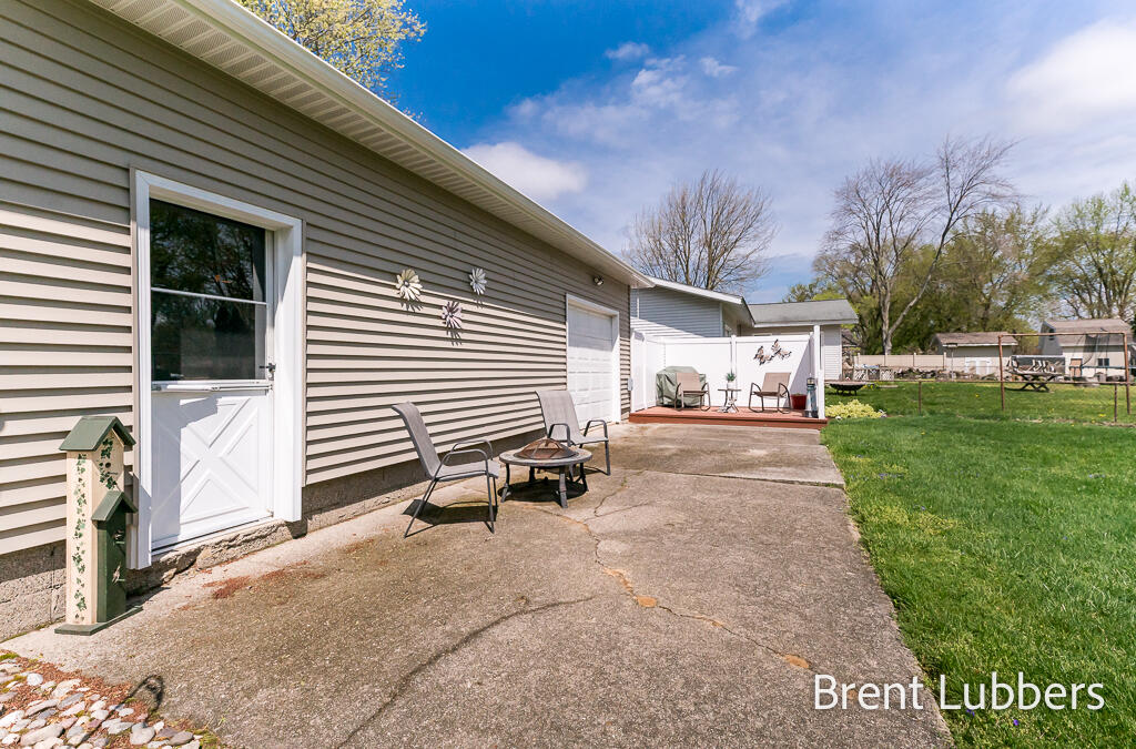 2532 Prairie Avenue