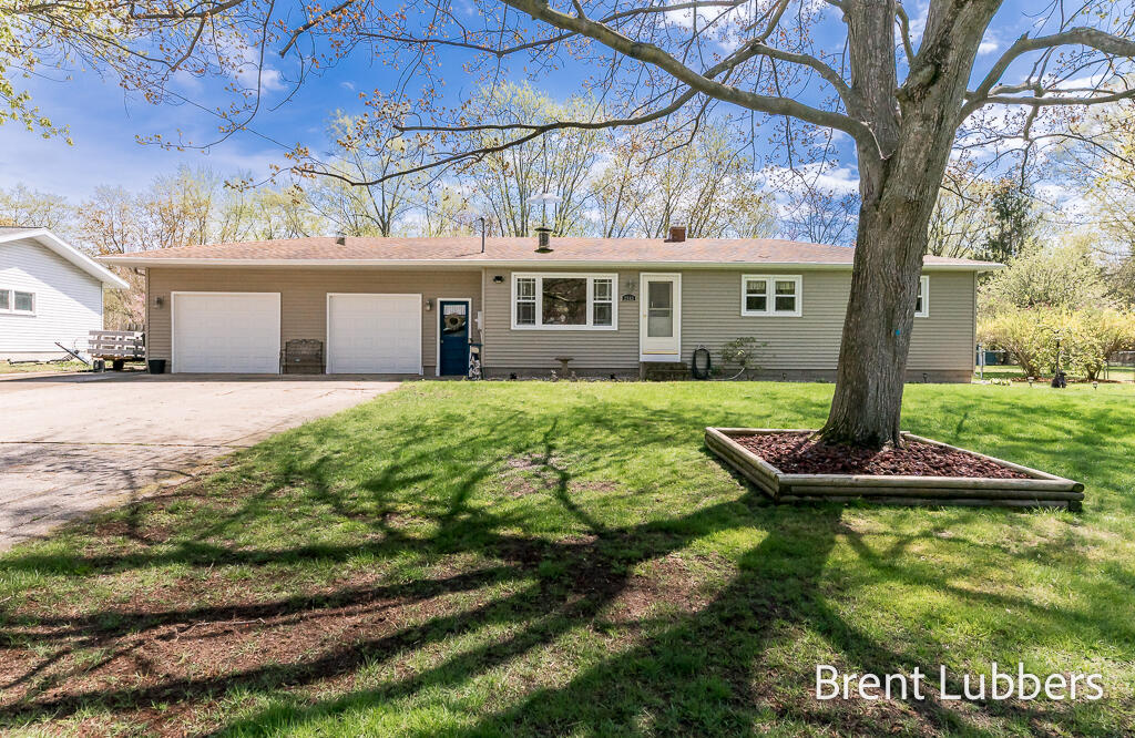 2532 Prairie Avenue
