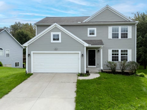 Photo of 603 Alecia Avenue, Kalamazoo Charter Township, MI 49004 (MLS # 66026051720)
