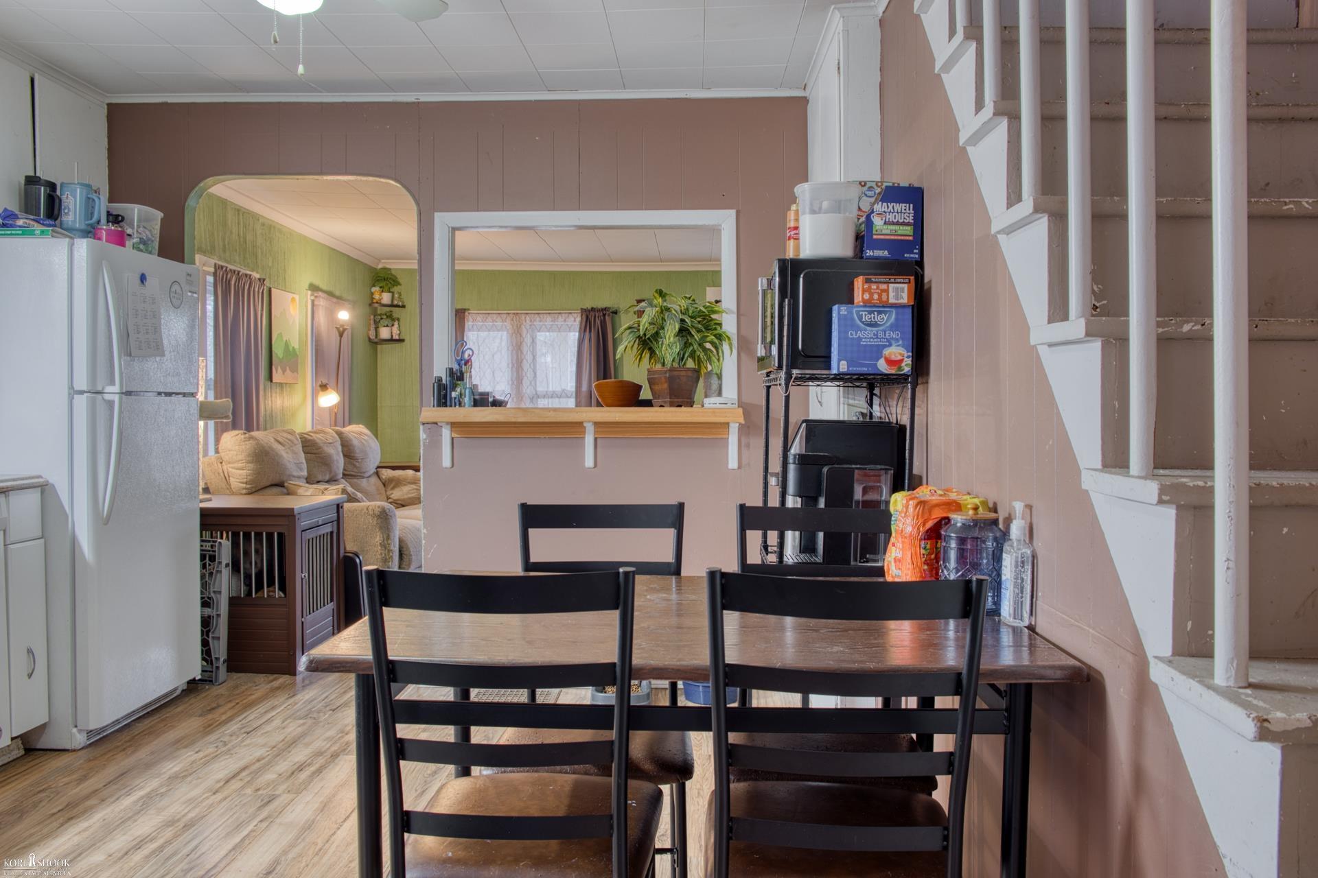 302 Lafayette Boulevard