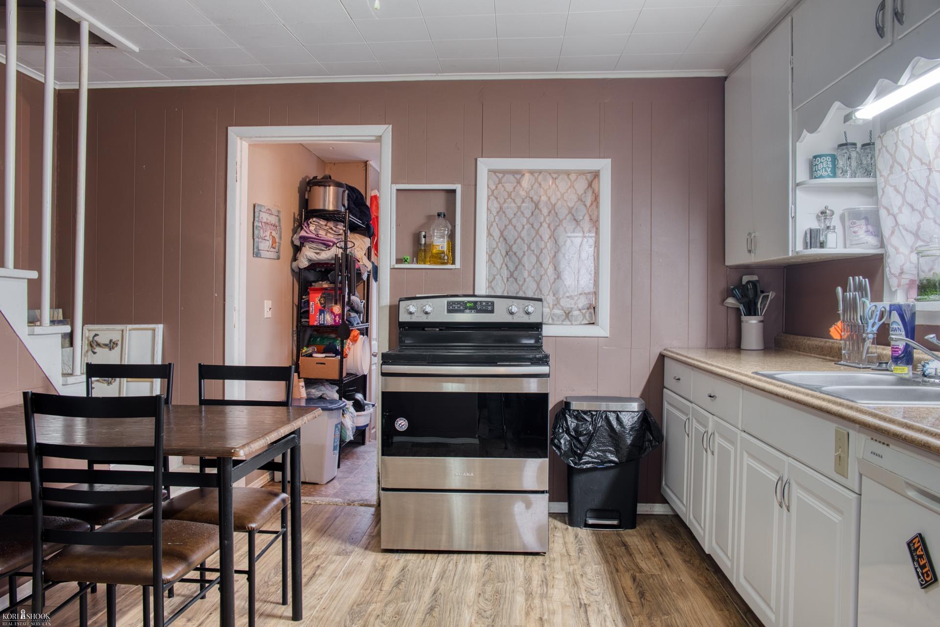 302 Lafayette Boulevard