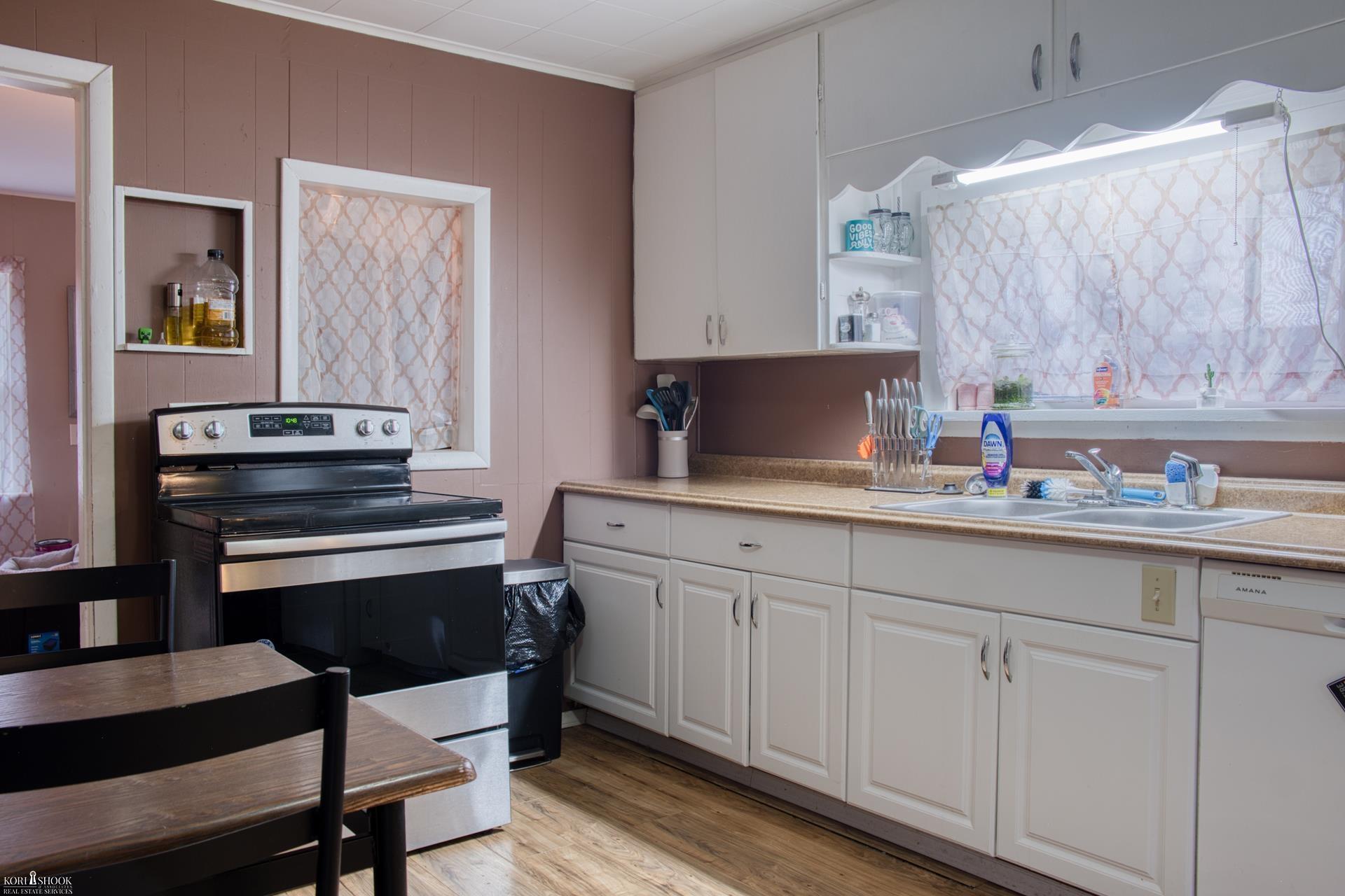 302 Lafayette Boulevard