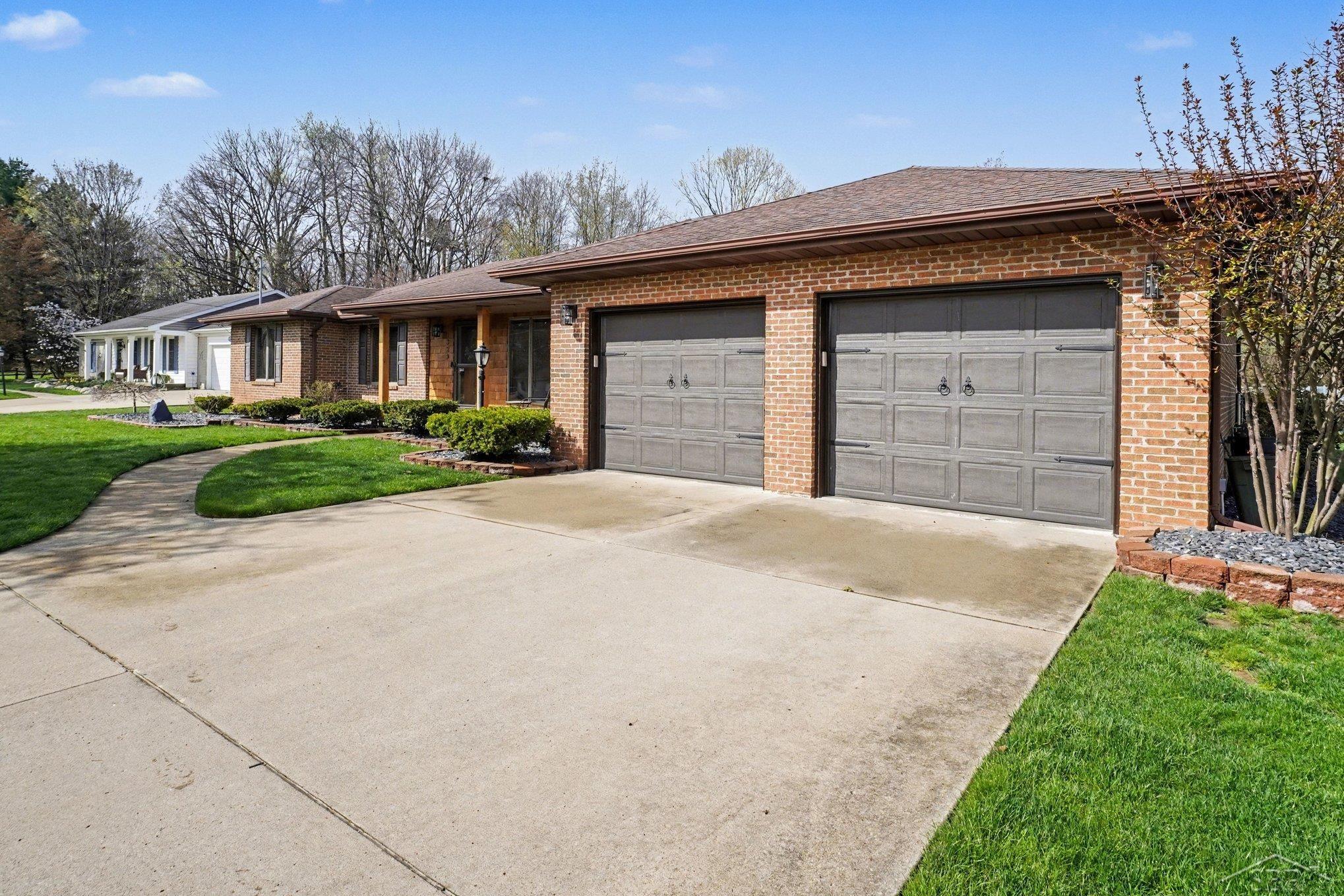 1329 Woodnoll Drive