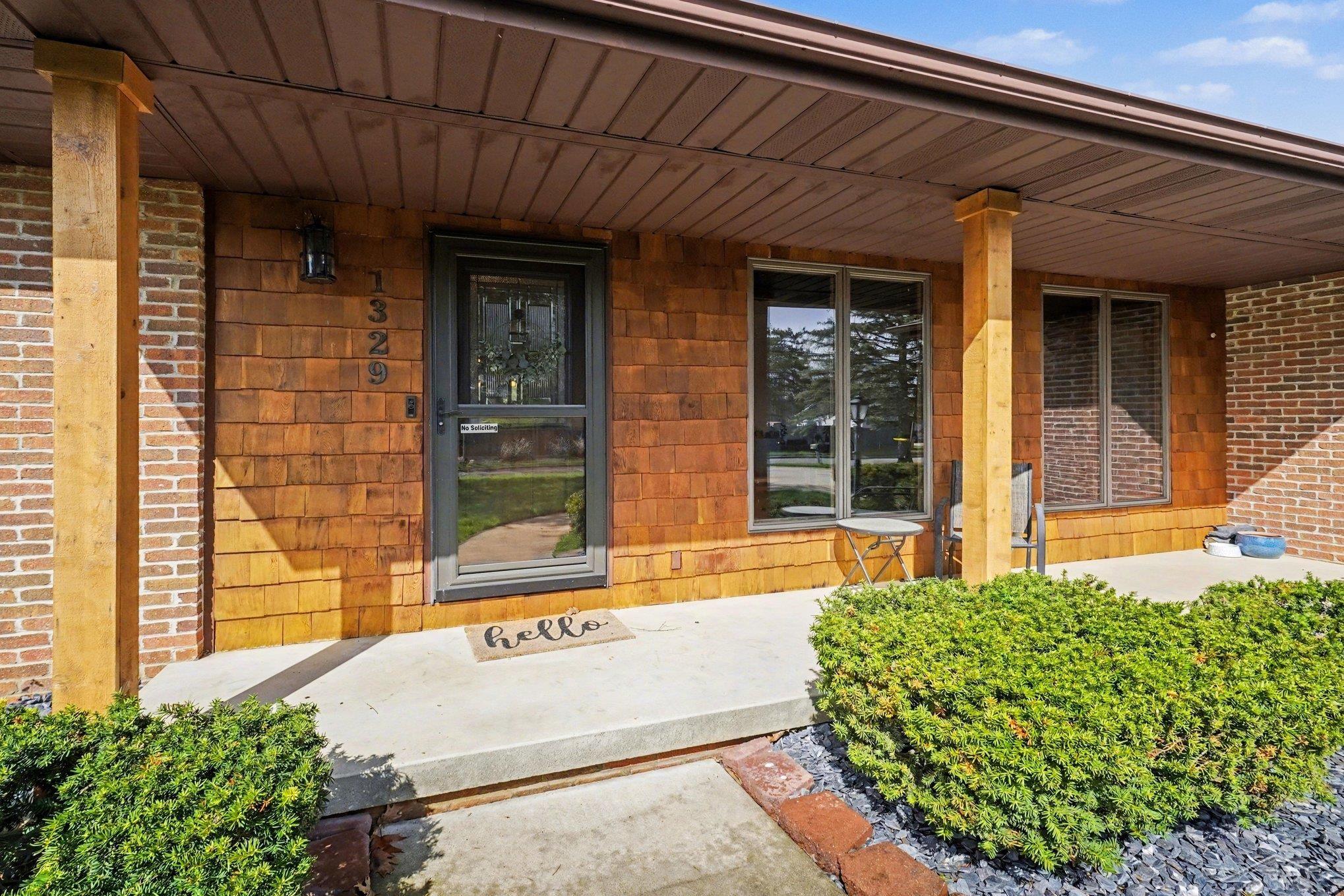 1329 Woodnoll Drive