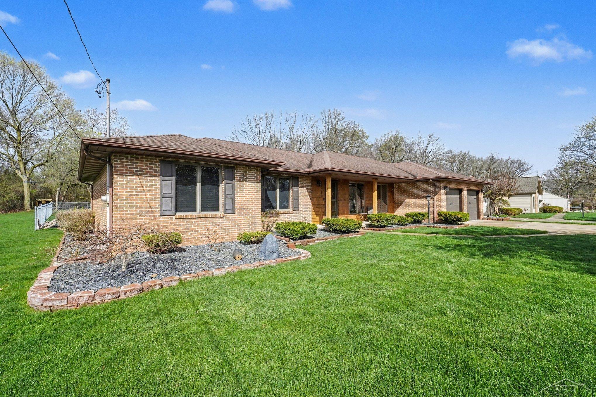 1329 Woodnoll Drive