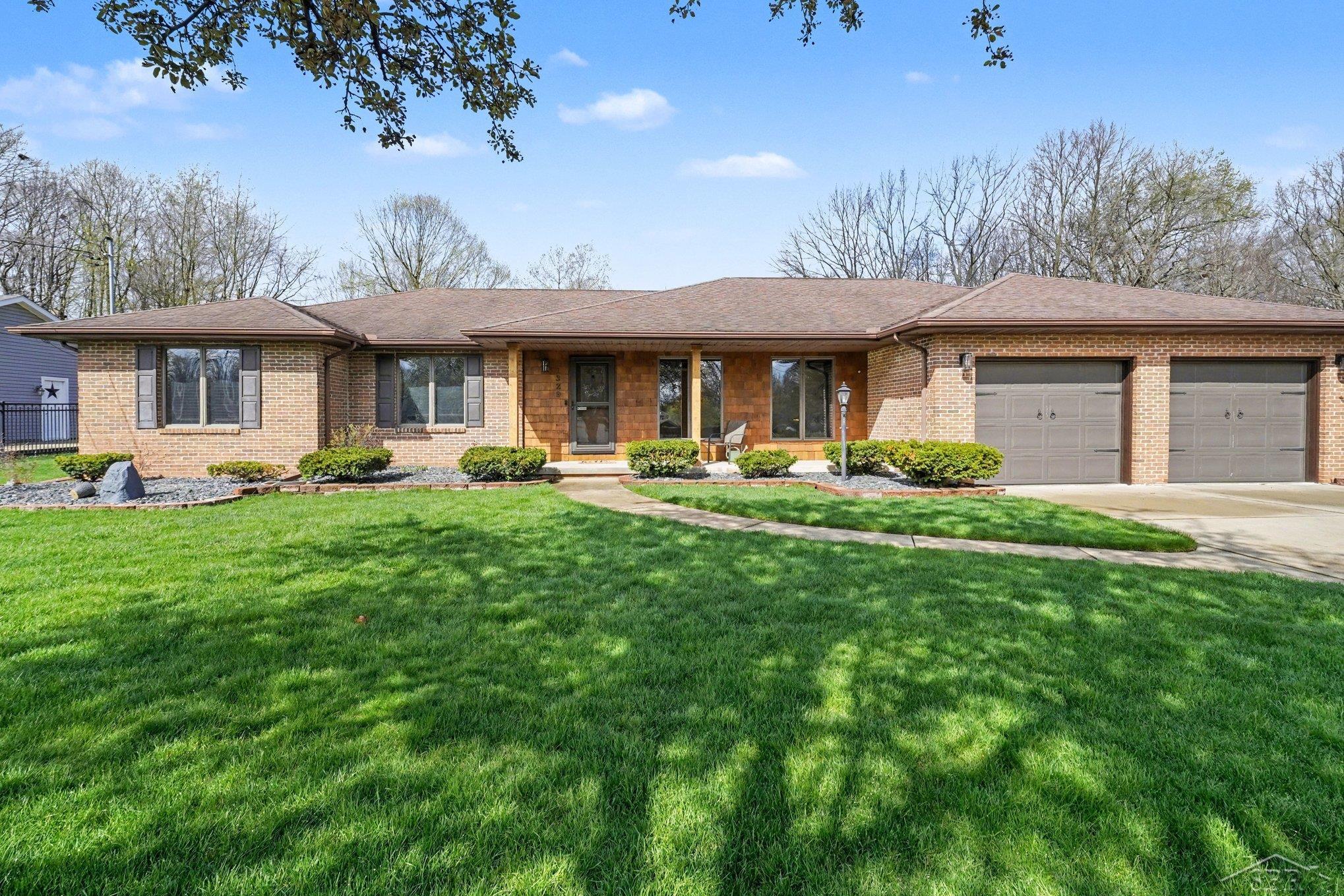 1329 Woodnoll Drive