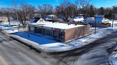 34633 Ford Road Westland City MI 48185