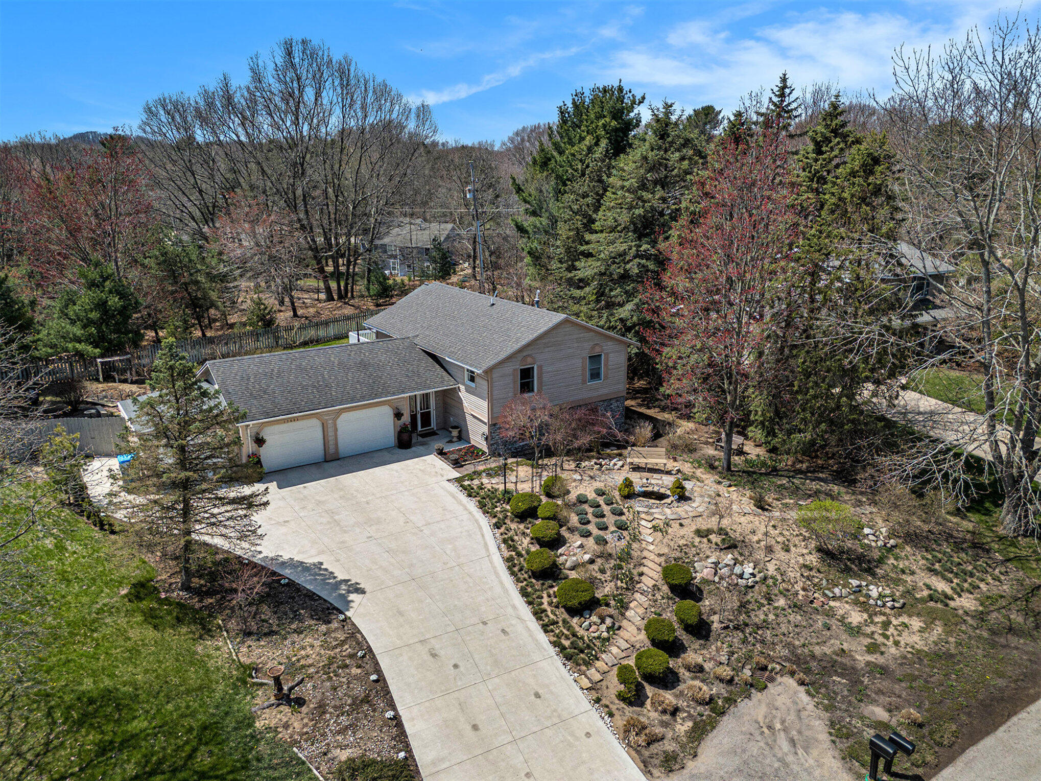 17653 Hiawatha Drive