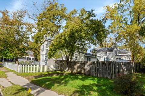 A home in YpsilantiCity_Washtenaw