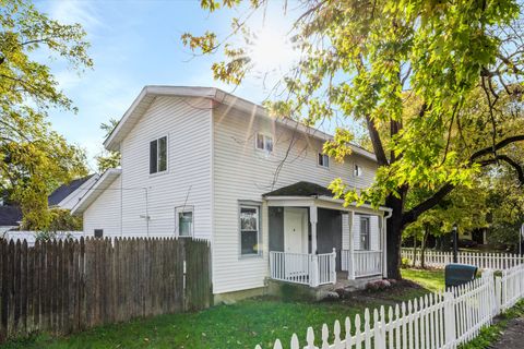 A home in YpsilantiCity_Washtenaw