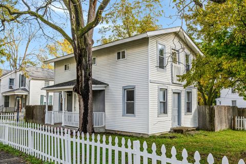A home in YpsilantiCity_Washtenaw