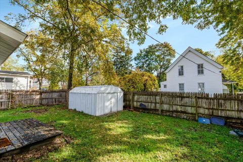 A home in YpsilantiCity_Washtenaw