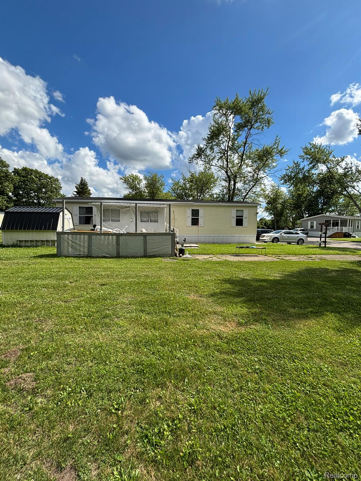 4101 S Sheridan