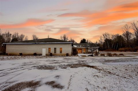 895 North Street Vassar City MI 48768