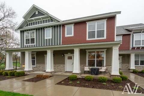 155 Tamarack Lane NE Rockford City MI 49341