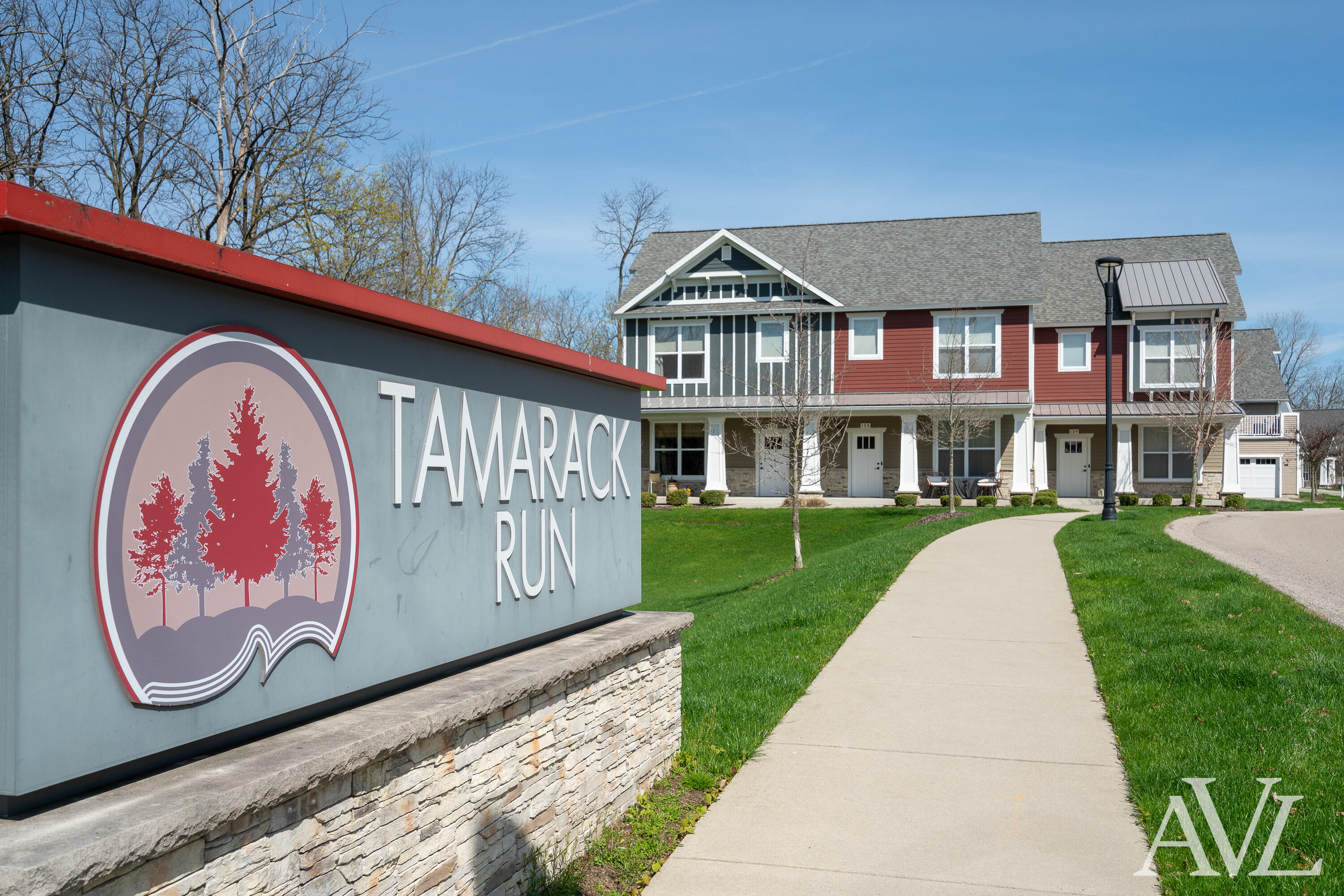 155 Tamarack Lane NE