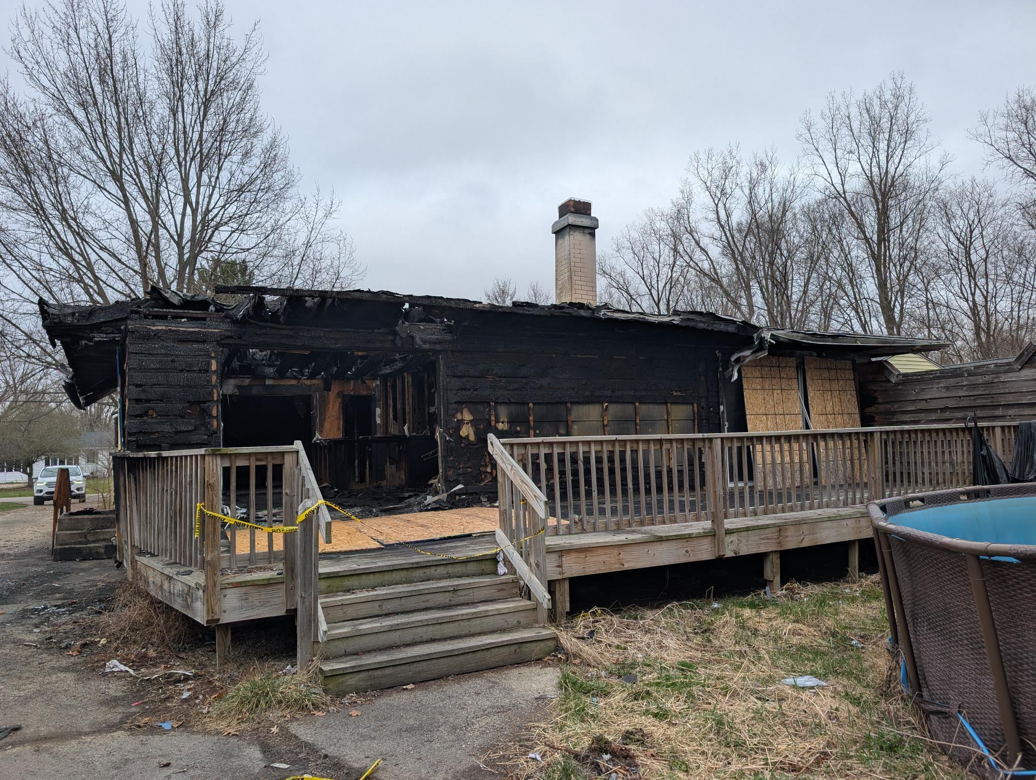 109 Bradley Drive