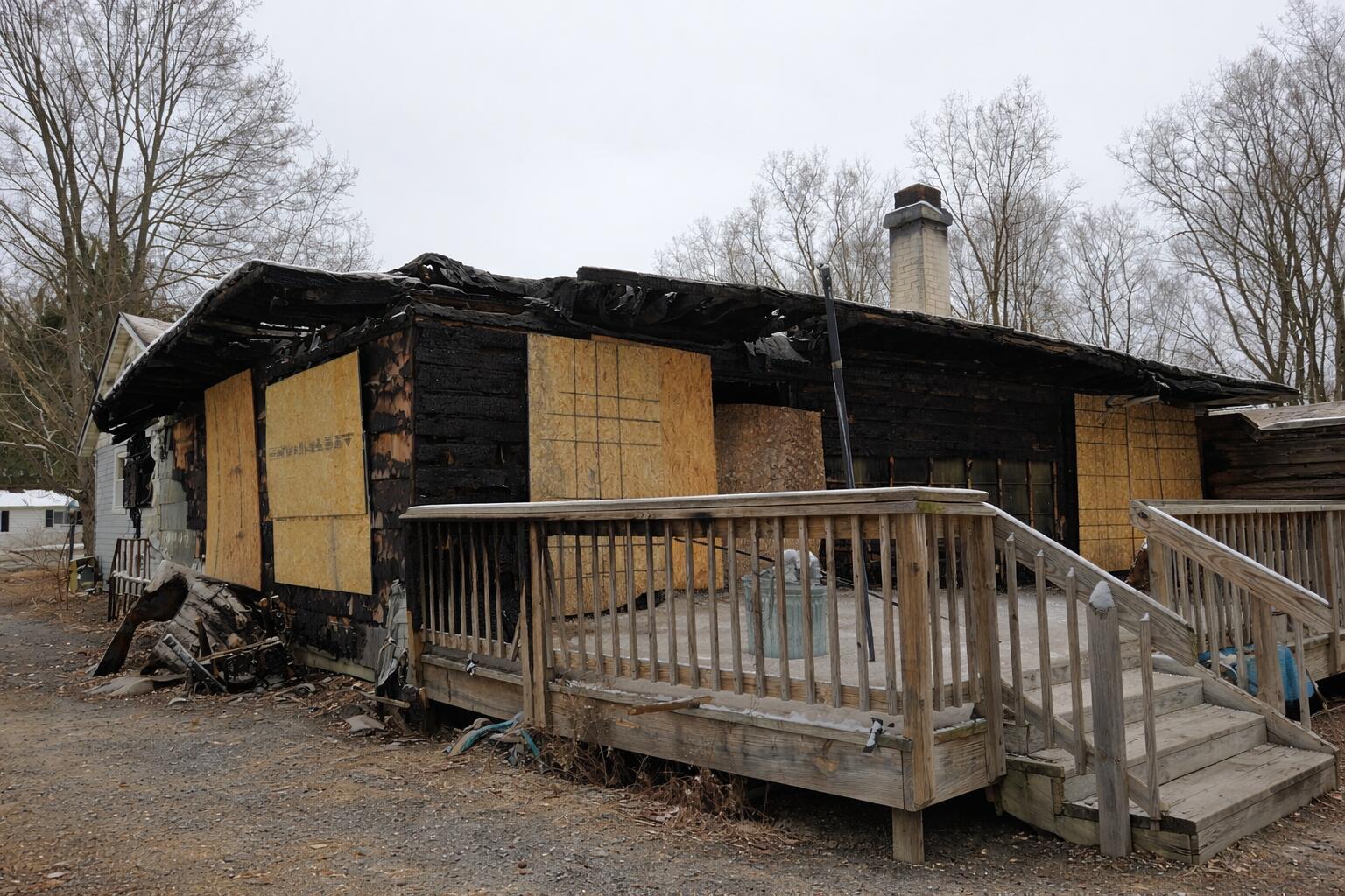 109 Bradley Drive