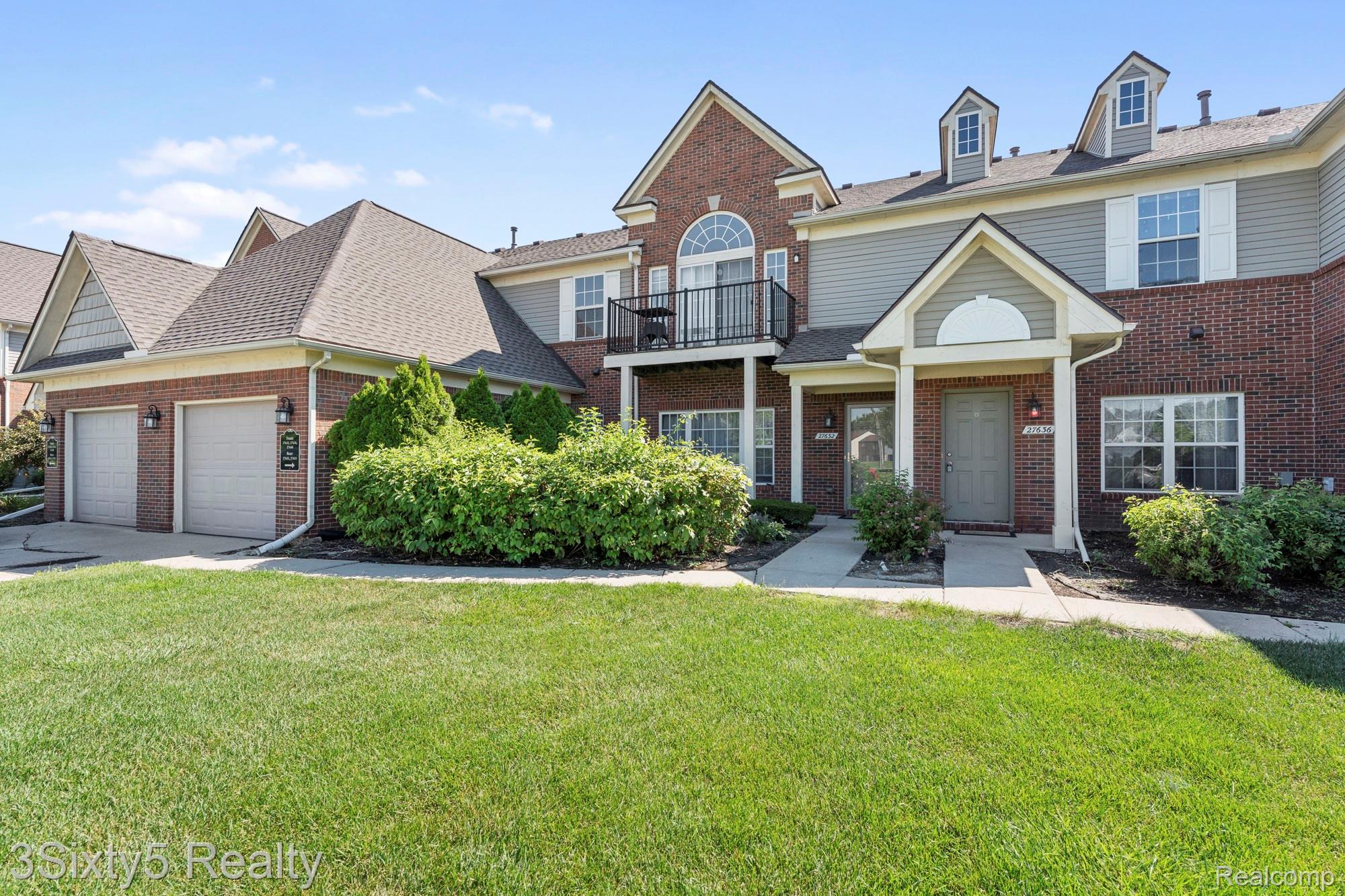 27636 Hidden Oaks Drive