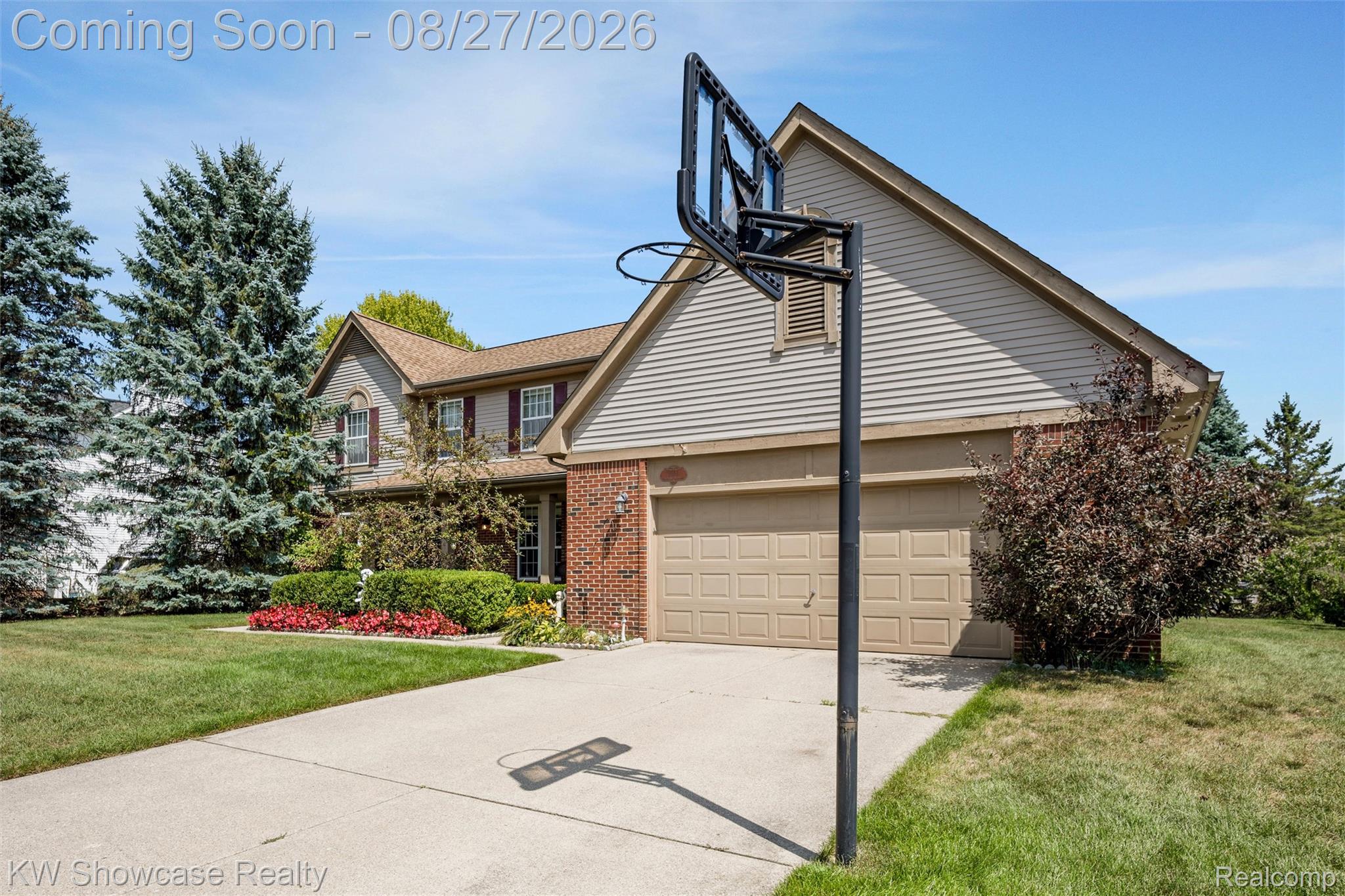 2933 Remington Oaks Lane