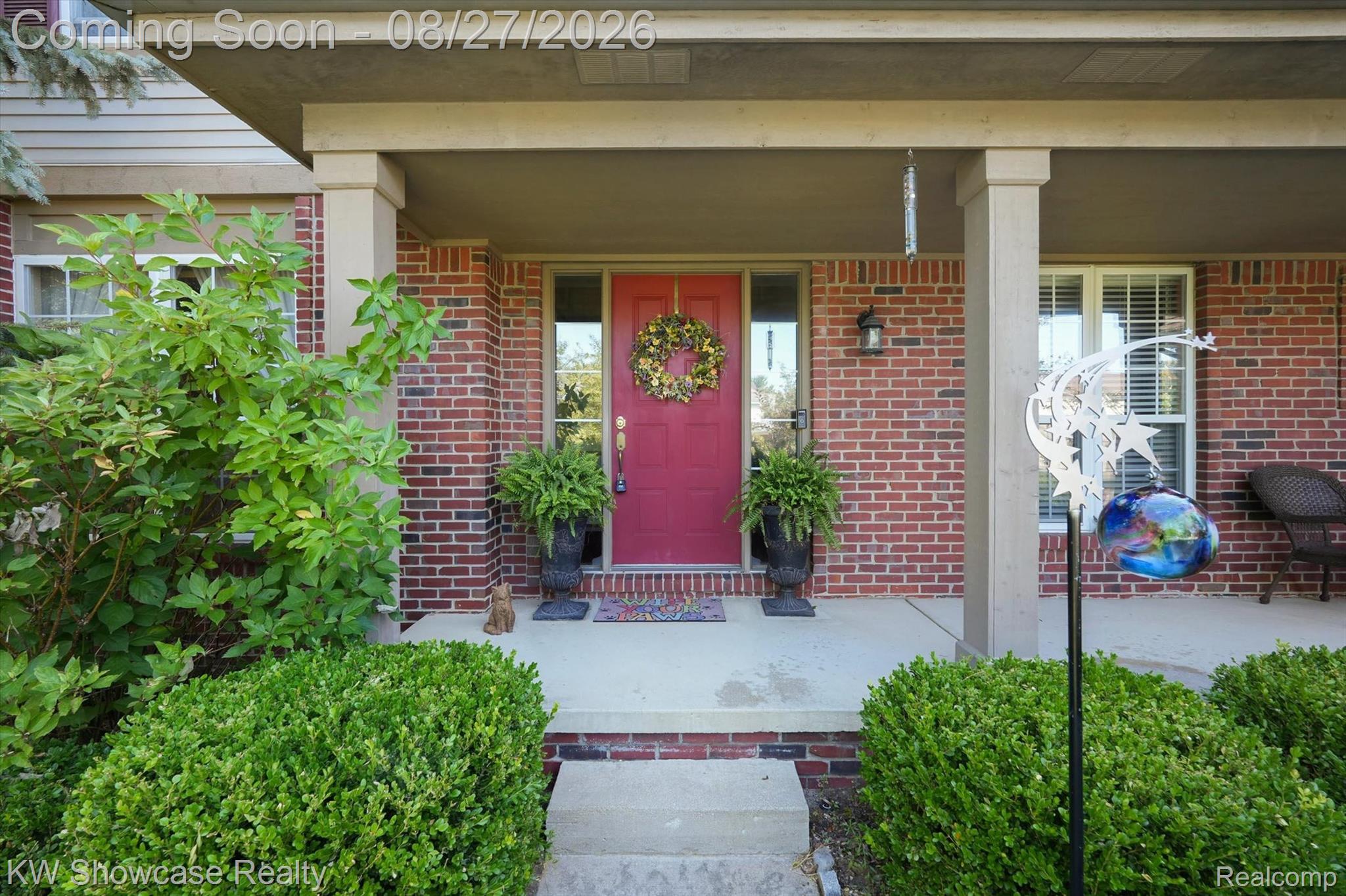 2933 Remington Oaks Lane