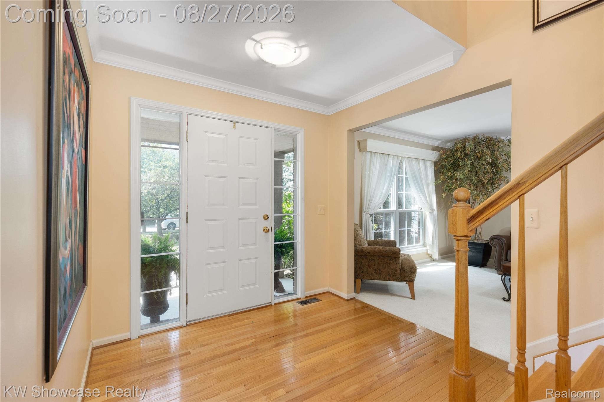 2933 Remington Oaks Lane
