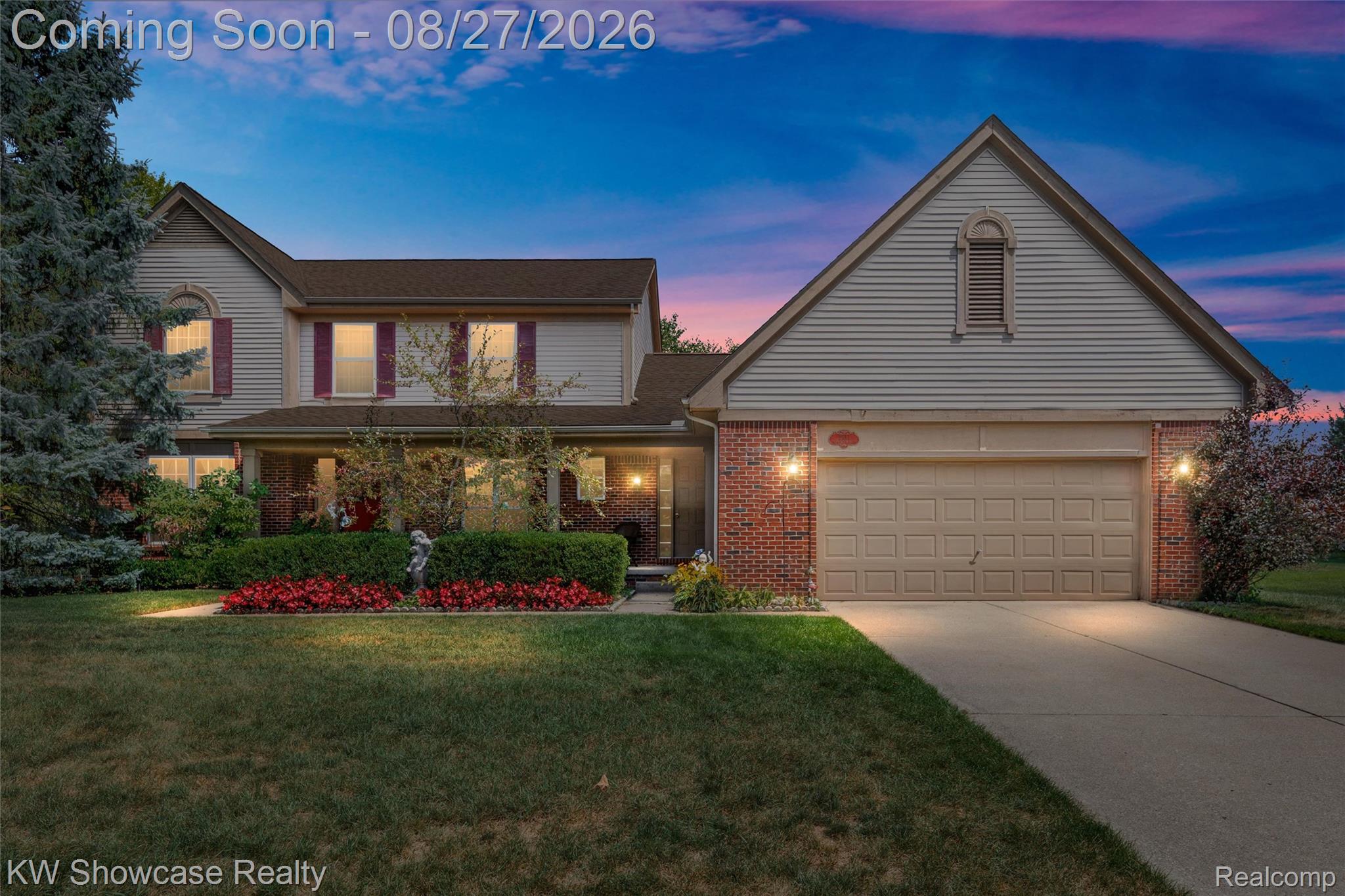 2933 Remington Oaks Lane