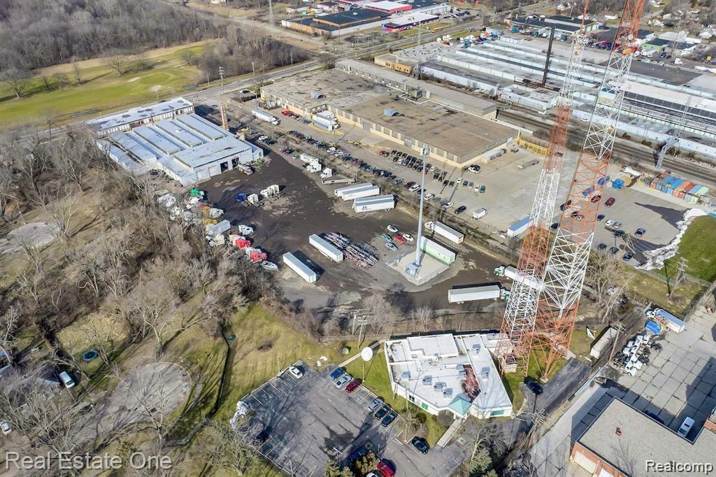 12280 BURT Road