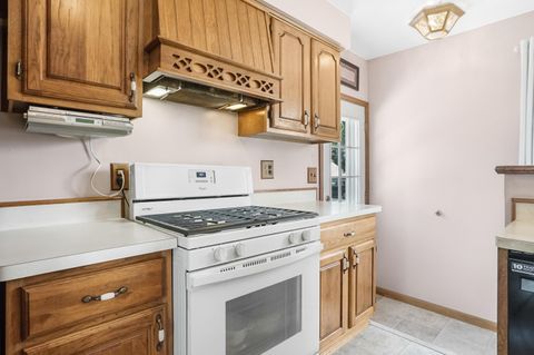 Tiny photo for 35046 Nancy Street, Westland City, MI 48186 (MLS # 81026025359)