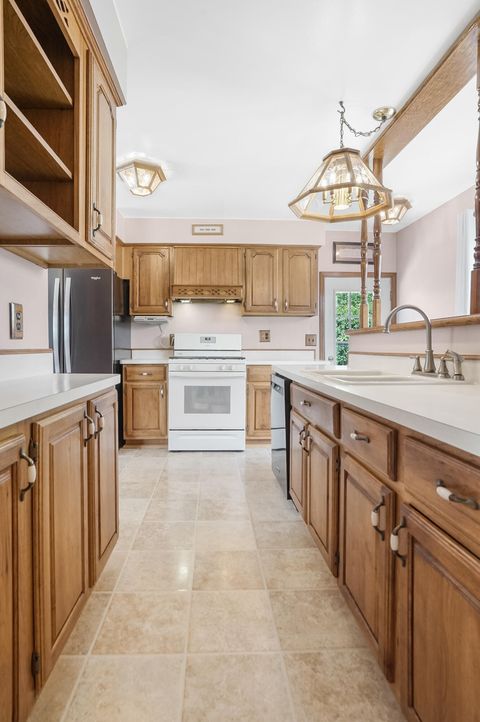 Tiny photo for 35046 Nancy Street, Westland City, MI 48186 (MLS # 81026025359)