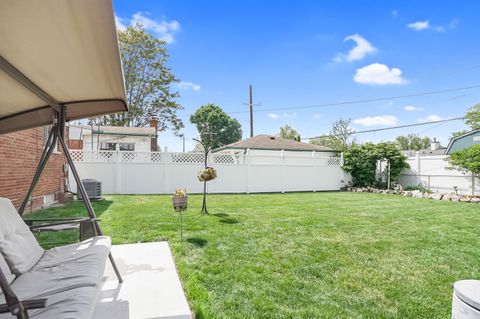 Tiny photo for 35046 Nancy Street, Westland City, MI 48186 (MLS # 81026025359)