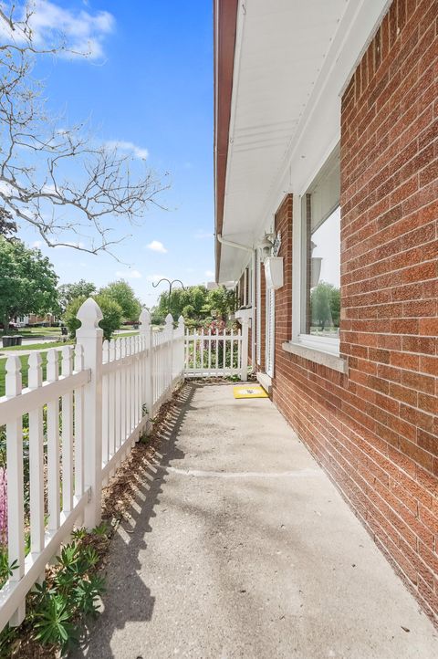 Tiny photo for 35046 Nancy Street, Westland City, MI 48186 (MLS # 81026025359)