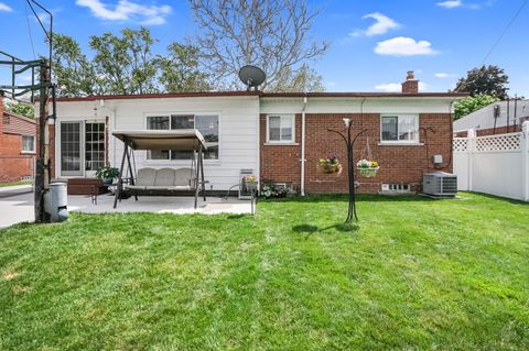 Tiny photo for 35046 Nancy Street, Westland City, MI 48186 (MLS # 81026025359)