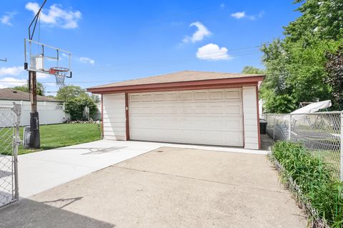 Tiny photo for 35046 Nancy Street, Westland City, MI 48186 (MLS # 81026025359)