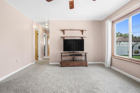 Tiny photo for 35046 Nancy Street, Westland City, MI 48186 (MLS # 81026025359)
