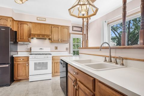 Tiny photo for 35046 Nancy Street, Westland City, MI 48186 (MLS # 81026025359)