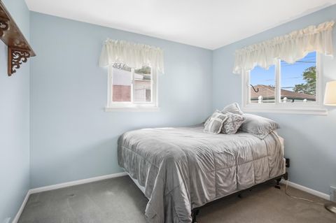 Tiny photo for 35046 Nancy Street, Westland City, MI 48186 (MLS # 81026025359)